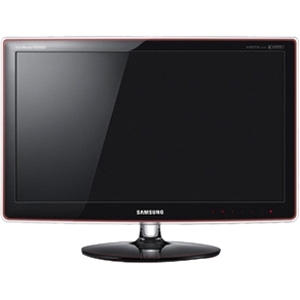 Samsung Monitors/Printers P2770HD 27" LCD 1080P  5ms