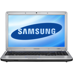 Samsung R530 Notebook - Core 2 Duo T6600 2.20 GHz - 15.60