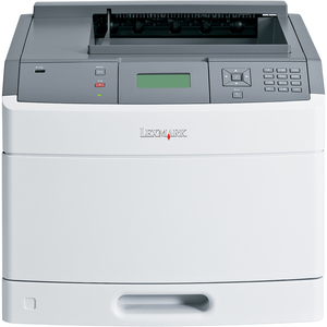 T650N AUTOZONE BANNER PRINTER