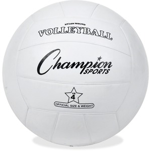 Champion Sport s Official Size Volleyball