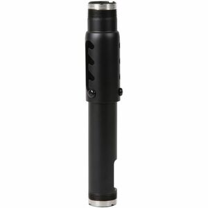 Adjustable Length Extension Columns for use with Peerless-AV Display Mounts, Projector Mounts, and Ceiling Plate Accessories