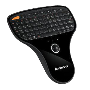 HANDHELD WIRELESS KEYBOARD MOUSE