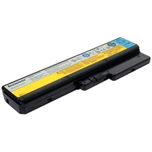 LION 6-CELL  BATTERY FOR Y450/Y550