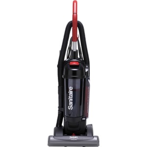 Bagless Vacuum
