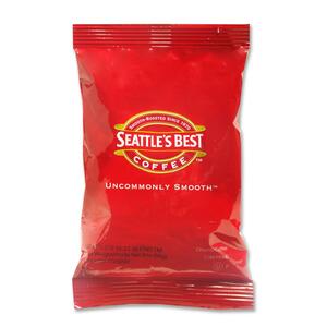 Seattle's Best Coffee Regular Best Blend Coffee - Flavored - 2 oz