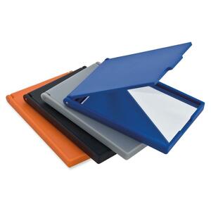 Baumgartens Pocket Mirror - Rectangular