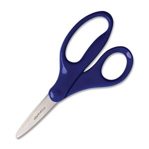 Acme United Kids Soft Handle Antimicrobial Scissors - Thumbnail view 