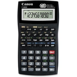 F502G Scientific Statistical Calculator