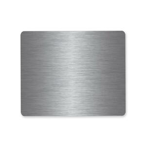 Next Generation Stainless Desk Pad - Click Image to Close