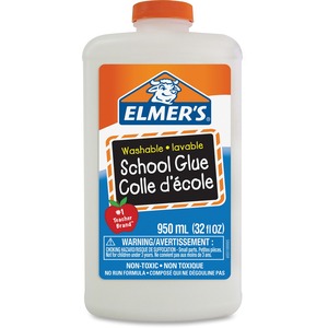 No-run Formula School Glue