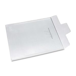 Tuck in Poly Envelope - Click Image to Close