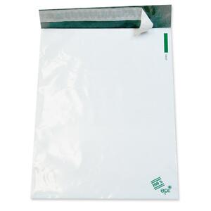100% Biodegradable Poly Mailer