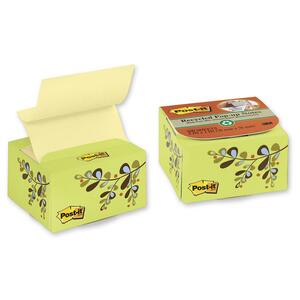 B330EDC Pop-up Notes Decorative Gripper Box