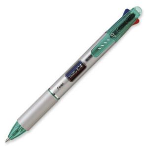 Rolly 4-Color Ballpoint Pen