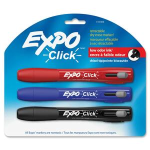 Click Dry Erase Marker