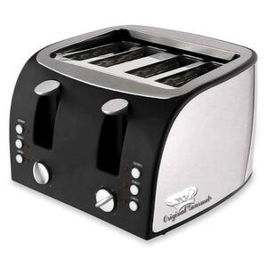Slice Toaster