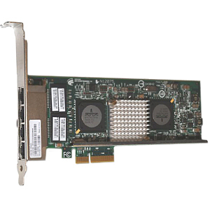 IBM NetXtreme II 1000 Express Quad Port Ethernet Adapter
