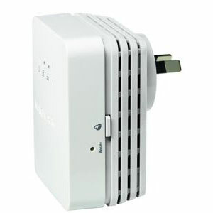 Netgear XAVB2001 Powerline Network Adapter Kit