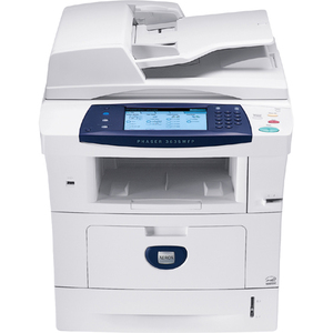 3635MFP P/C/S/F 35PPM PHASER