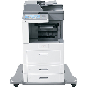 Lexmark X658DFE Multifunction Printer