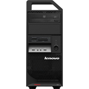 Lenovo ThinkStation E20 422037F Tower Workstation Intel Xeon X3440 2.533GHz 422037F