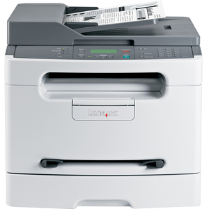 X204N MONO LASER P/S/C/F 1200X1200 64MB 24PPM