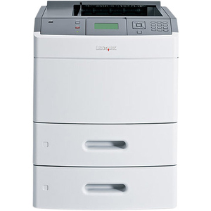 T654DTN MONO PRINTER AF LV TAA W/3YR ONSITE REPAIR