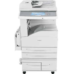 COPIER X864DHE 4 MFP HV TAA + CAC + BOOKLET FINISHER