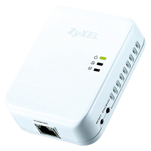 Powerline Ethernet on Buy Zyxel Pla 401 V3 Powerline Ethernet Kit   Pla401v3kit At