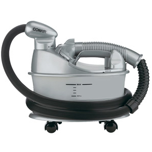 CONAIR-PERSONAL CARE Conair GS60 Deluxe Compact Fabric Steamer