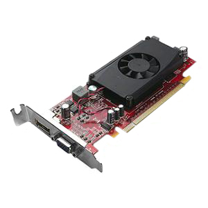 NVIDIA GEFORCE 310 PCIE  2.0 512MB VGA DISPLAYPORT