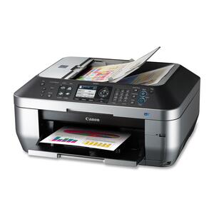 Canon Pixma MX870 Clr Inkjet P/S/C/F FB Wrls USB 9600X2400