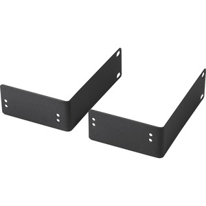 Black Box Rack Mount for KVM Extender - TAA Compliant - 1