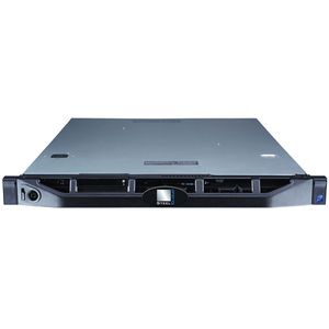 SteelCloud SteelWorks E4400 Appliance Server