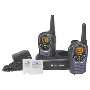Midland LXT490VP3 Two Way Radio 36 GMRS - 137280 ftLXT490VP3