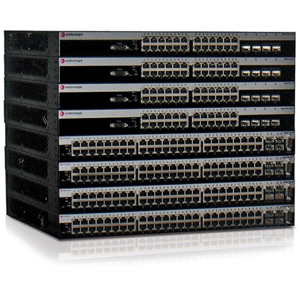 Enterasys B5G124-48 Gigabit Ethernet Stackable Switch B5G124-48