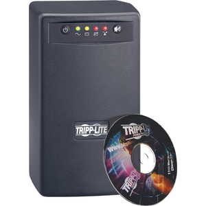 SMART PRO UPS 550VA TOWER 120V 5-15P LINE-INT 6OUT 5-15R WATCHDOG &nbsp;<img src="/images/free_ground_shipping.gif" border="0" alt="Free Ground Shipping" title="Free Ground Shipping" >