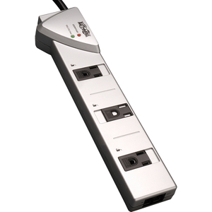 PROTECT IT 7OUT BLOCK $50K RT ANGLE 1280J RJ11