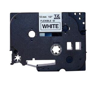 Brother Tz Label Tape