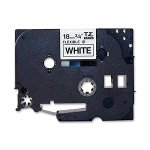 Brother Laminated Tape(s) - 0.75" x 26.3'