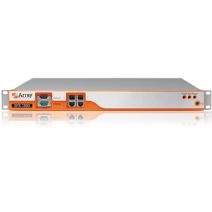 Array SPX1800 Universal Access Controller