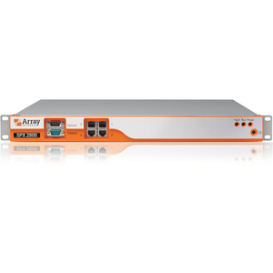Array SPX2800 Universal Access Controller