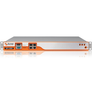 Array SPX4800 Universal Access Controller