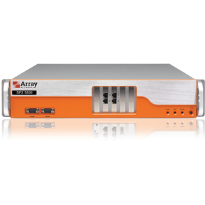 Array SPX5800 Universal Access Controller