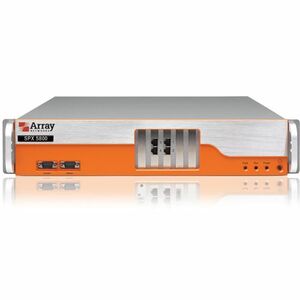 Array SPX5800 Universal Access Controller