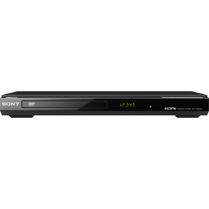Sony Dvd+R