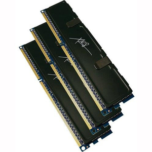 PNY MD6144KD3-1600-X8 6GB DDR3 SDRAM Memory Module - 6 GB - DDR3 SDRAM - 1600 MHz DDR3-1600/PC3-12800