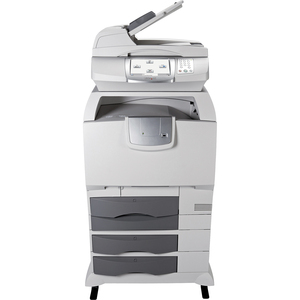 X782E MFP WO/MODEM + 32MB FLASH CARD- HV TAA GOVT COMPLIANT