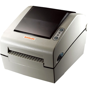 Bixolon SLP-D420 Direct Thermal Printer - Monochrome - Desktop - Label Print - 6 in/s Mono - 203 dpi - USB