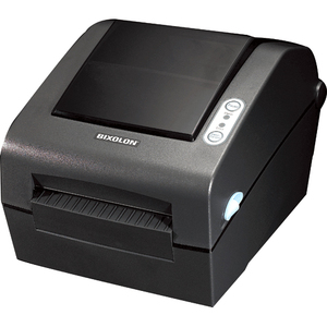 Bixolon SLP-D420C Direct Thermal Printer - Monochrome - Desktop - Label Print - 6 in/s Mono - 203 dpi - USB